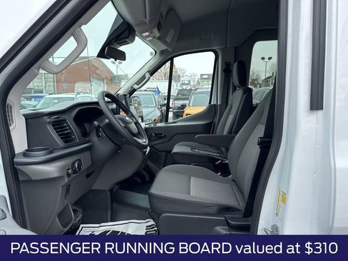 New 2026 Ford Transit 350 XL image 6