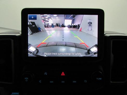 Used 2023 Ford Bronco Sport Big Bend w/ Convenience Package image 28