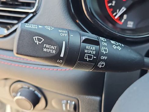 New 2026 Dodge Durango GT w/ Blacktop Package image 26