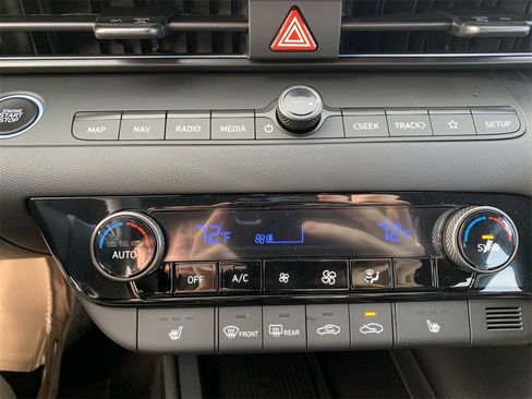 New 2025 Hyundai Elantra N image 16