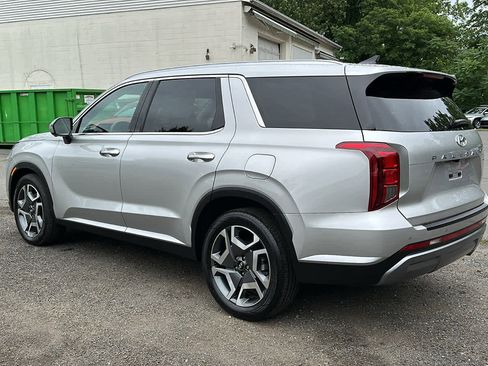 Used 2025 Hyundai Palisade SEL image 5
