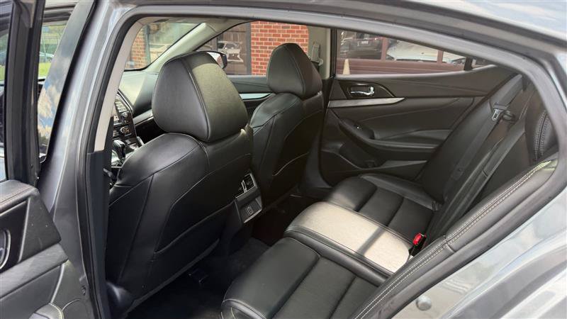 Used 2018 Nissan Maxima 3.5 SL FWD image 20