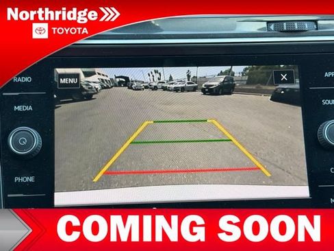 Used 2019 Volkswagen Tiguan SE FWD image 9