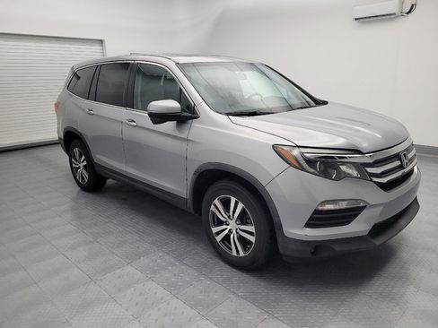 Used 2016 Honda Pilot EX-L image 11