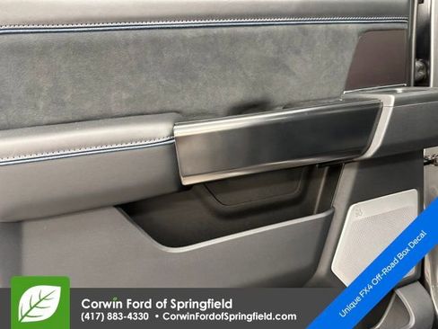 New 2026 Ford F350 Platinum image 35