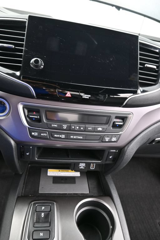Used 2022 Honda Passport EX-L image 14