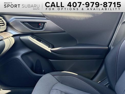 New 2026 Subaru Impreza 2.0i Sport AWD/4WD image 27