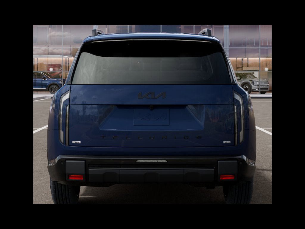 New 2027 Kia Telluride X-Line SX Prestige AWD/4WD image 40