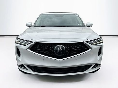 Used 2023 Acura MDX SH-AWD w/ Technology Package image 2