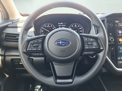 Used 2024 Subaru Crosstrek 2.0i Premium AWD/4WD image 13