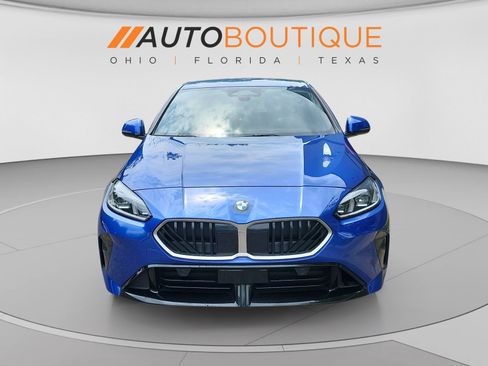 Used 2026 BMW 228i FWD image 8