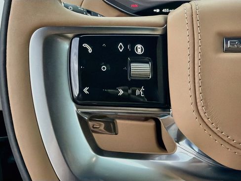New 2026 Land Rover Range Rover SE AWD/4WD image 38