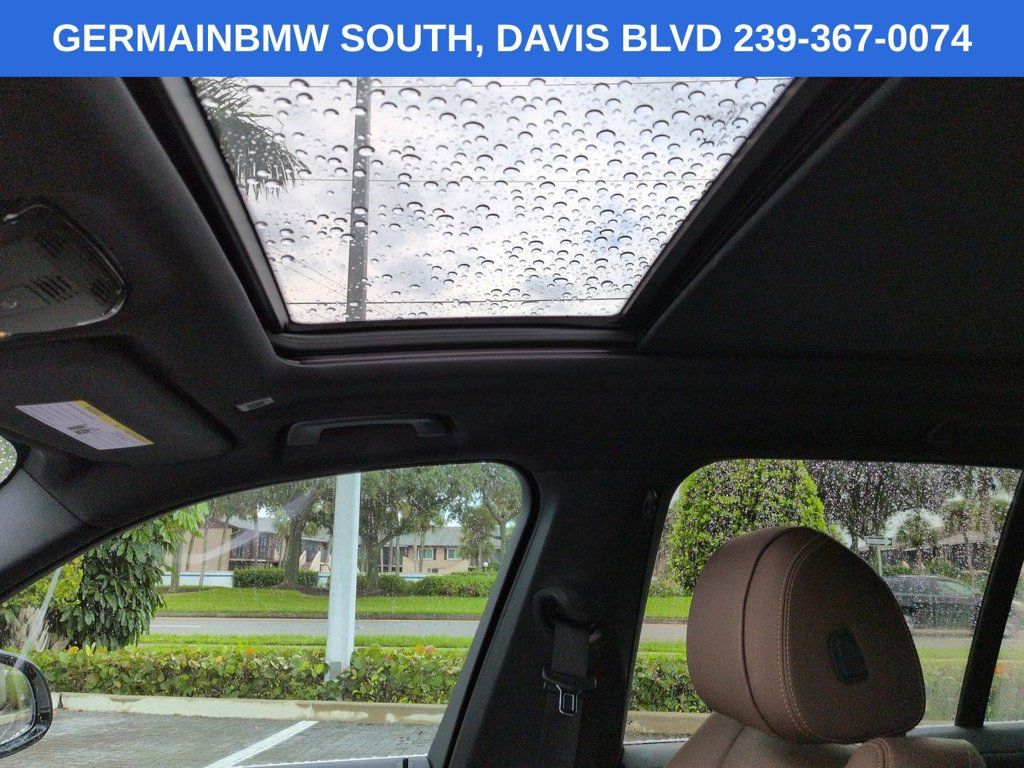 Used 2021 BMW X5 sDrive40i w/ Convenience Package RWD image 22