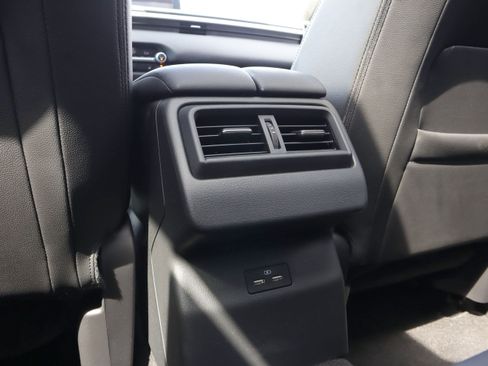 Certified 2023 MAZDA CX-50 2.5 S w/ Cargo Package image 24