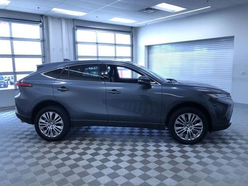 Used 2023 Toyota Venza Limited AWD/4WD image 35