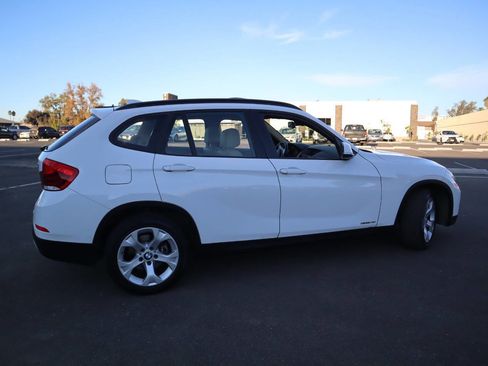 Used 2014 BMW X1 sDrive28i image 8