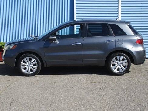 Used 2012 Acura RDX SH-AWD w/ Technology Package image 6