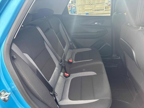 New 2026 Chevrolet TrailBlazer LT w/ Convenience Package image 47