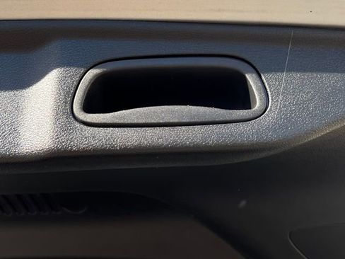 Used 2019 Jeep Compass Latitude w/ Popular Equipment Group image 8