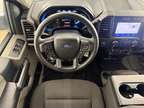 Certified 2019 Ford F150 XL w/ Equipment Group 101A Mid AWD/4WD image 22