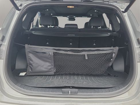 Certified 2023 Hyundai Santa Fe Calligraphy image 12