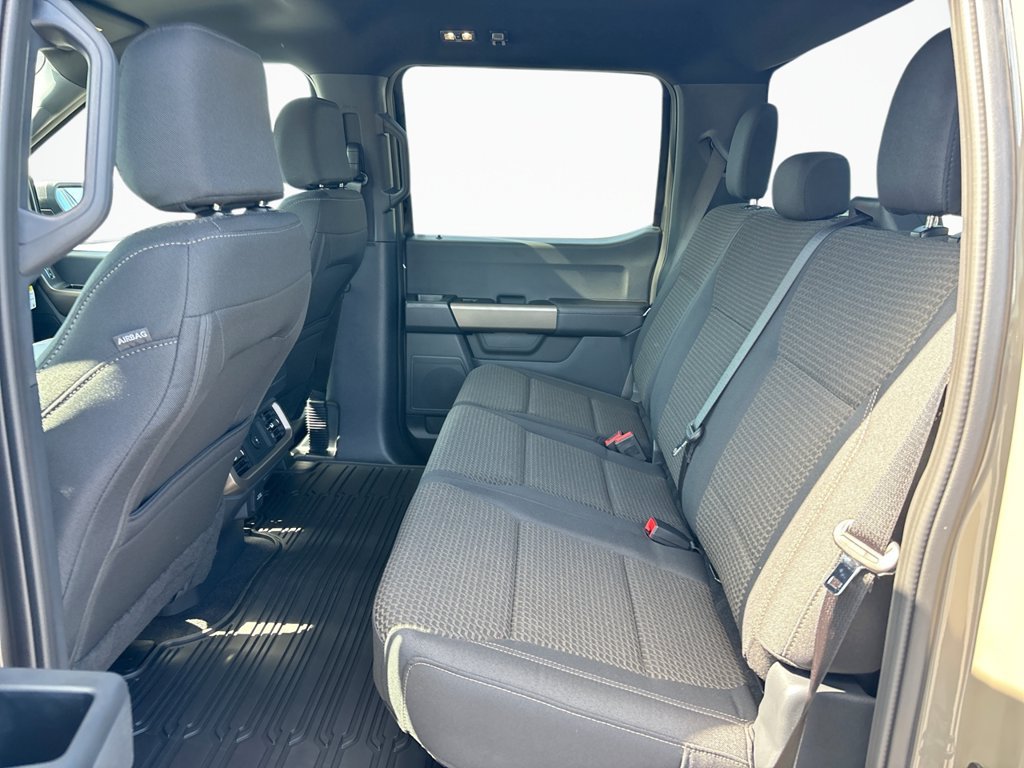 New 2026 Ford F150 STX w/ Equipment Group 201A FX4 AWD/4WD image 18
