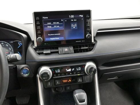 Used 2022 Toyota RAV4 XSE AWD/4WD image 21