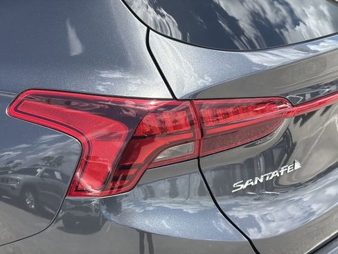 Used 2023 Hyundai Santa Fe SE FWD image 7