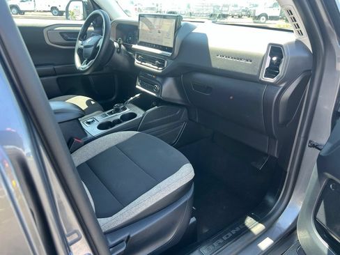 Used 2025 Ford Bronco Sport Big Bend AWD/4WD image 37