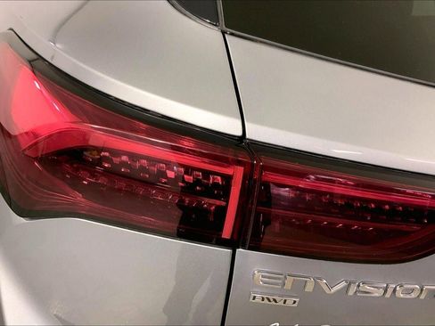 Used 2025 Buick Envision Preferred image 27