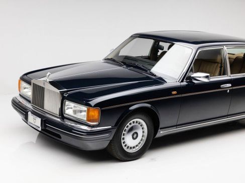 Used 1998 Rolls-Royce Silver Spur image 25