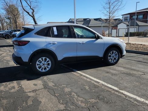 New 2026 Ford Escape Active w/ Cold Weather Package image 14