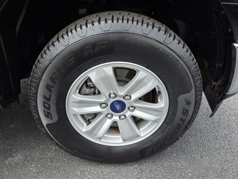 Used 2018 Ford F150 XLT AWD/4WD image 40
