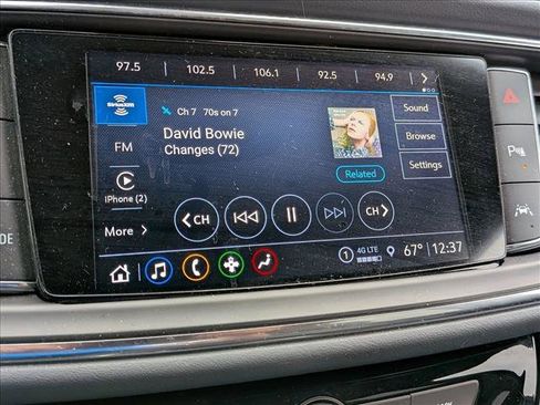 Used 2023 Buick Enclave Essence w/ Trailering Package, 5000 lbs. image 7