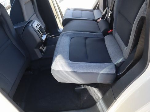 New 2025 Ford Bronco Big Bend image 15