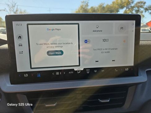 New 2026 Ford Explorer ST w/ Sun And Sound Package image 18