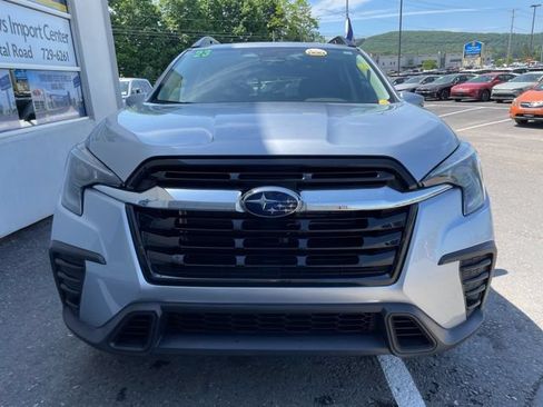 Used 2023 Subaru Ascent Premium w/ Convenience Package AWD/4WD image 8