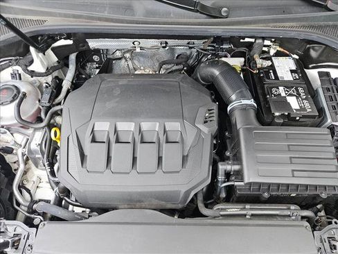 Used 2024 Audi Q3 2.0T Premium w/ Convenience Package image 22