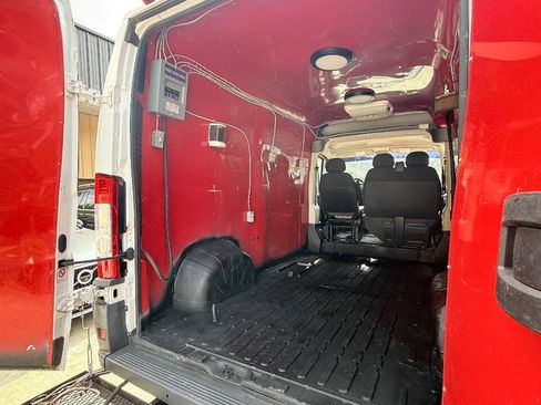 Used 2017 RAM ProMaster 1500 FWD image 56