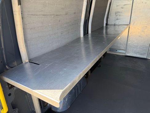 Used 2019 Mercedes-Benz Sprinter 144 image 46