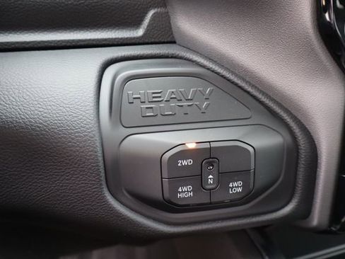 New 2026 RAM 3500 Laramie AWD/4WD image 26