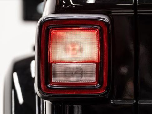 Used 2026 Jeep Wrangler Unlimited Sport image 50