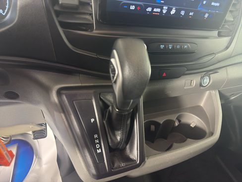 Used 2023 Ford Transit 250 Low Roof AWD image 23