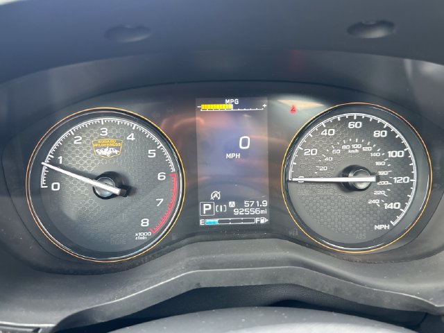 Used 2022 Subaru Forester Wilderness AWD/4WD image 16