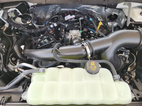 New 2026 Ford F150 STX RWD image 26