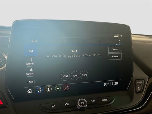 Used 2023 Chevrolet Blazer RS w/ Enhanced Convenience Package image 15