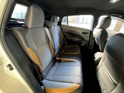 Certified 2025 Subaru Crosstrek 2.5i Sport w/ Crosstrek Mirror Package image 16