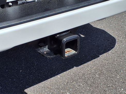 Certified 2024 Chevrolet Silverado 1500 High Country w/ Z71 Off-Road Package AWD/4WD image 6