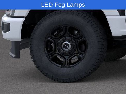 New 2026 Ford F250 XL w/ STX Appearance Package AWD/4WD image 19