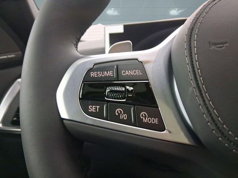 New 2026 BMW X6 xDrive40i w/ Executive Package image 15